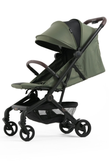 Slika Lagana putna kolica - Green egg Sky® 