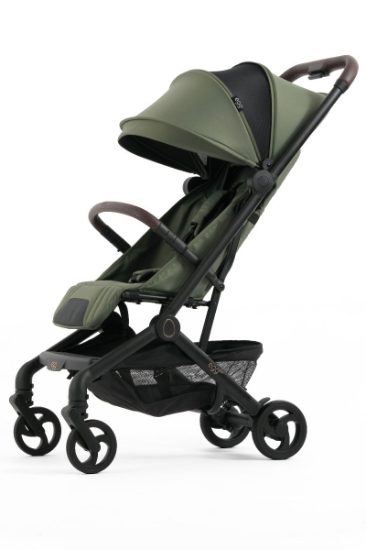 Slika Lagana putna kolica - Green egg Sky® 