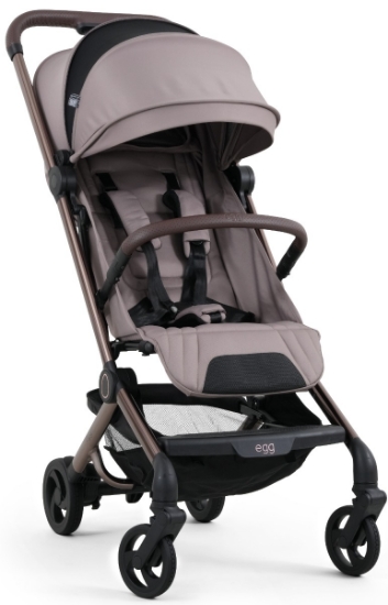 Slika Lagana putna kolica - Taupe egg Sky® 