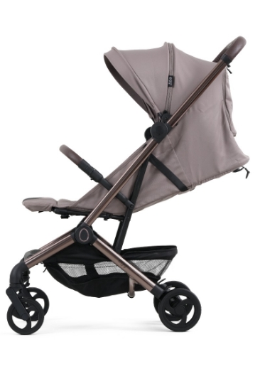 Slika Lagana putna kolica - Taupe egg Sky® 