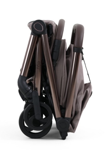 Slika Lagana putna kolica - Taupe egg Sky® 