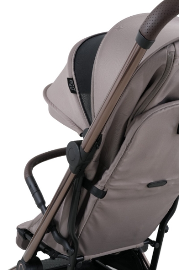 Slika Lagana putna kolica - Taupe egg Sky® 