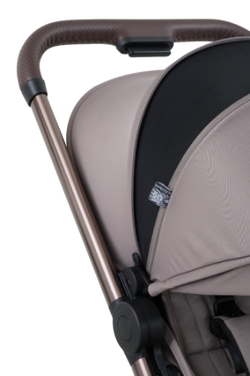 Slika Lagana putna kolica - Taupe egg Sky® 