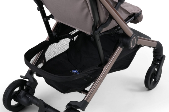 Slika Lagana putna kolica - Taupe egg Sky® 