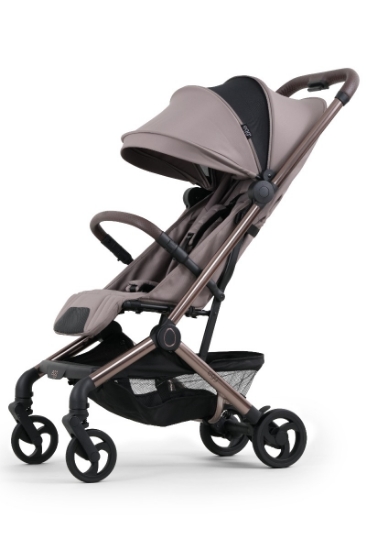 Slika Lagana putna kolica - Taupe egg Sky® 