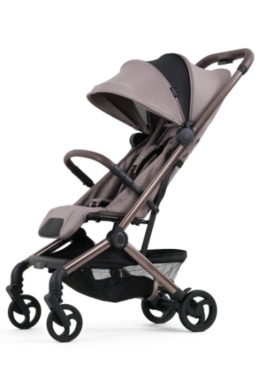 Slika Lagana putna kolica - Taupe egg Sky® 