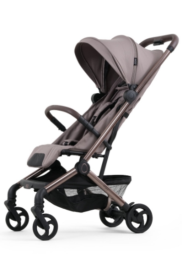 Slika Lagana putna kolica - Taupe egg Sky® 