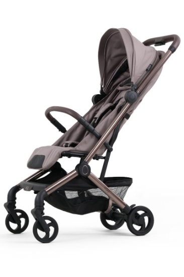 Slika Lagana putna kolica - Taupe egg Sky® 