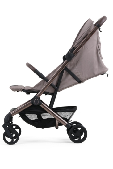 Slika Lagana putna kolica - Taupe egg Sky® 