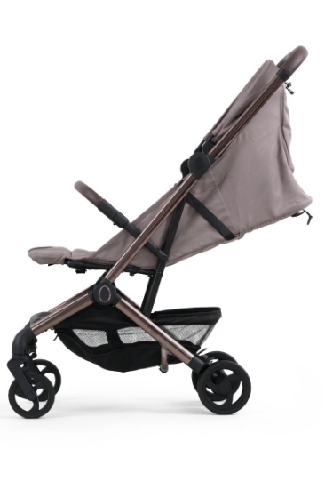 Slika Lagana putna kolica - Taupe egg Sky® 