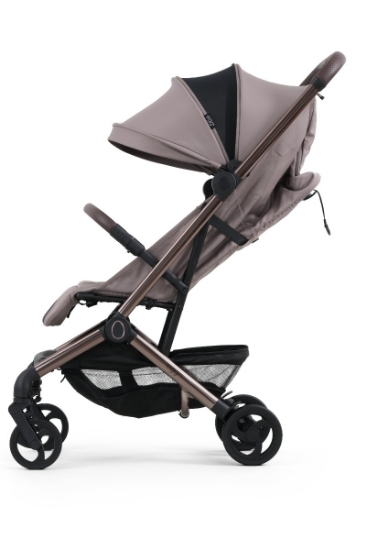 Slika Lagana putna kolica - Taupe egg Sky® 