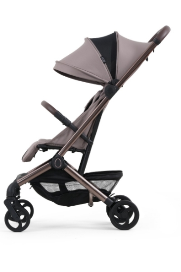 Slika Lagana putna kolica - Taupe egg Sky® 