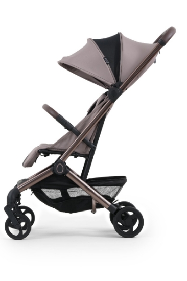 Slika Lagana putna kolica - Taupe egg Sky® 