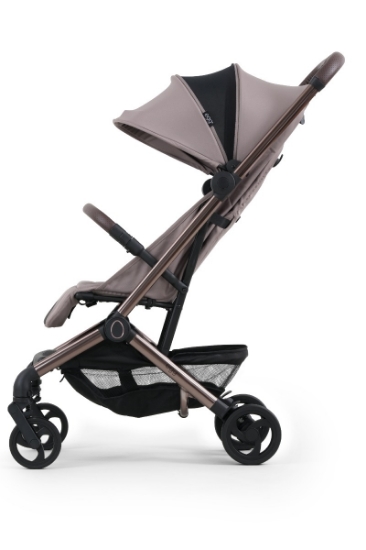 Slika Lagana putna kolica - Taupe egg Sky® 