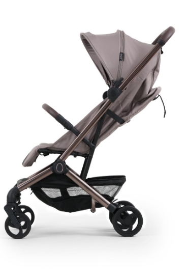 Slika Lagana putna kolica - Taupe egg Sky® 