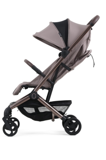 Slika Lagana putna kolica - Taupe egg Sky® 