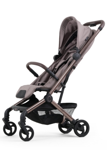 Slika Lagana putna kolica - Taupe egg Sky® 