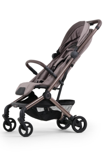 Slika Lagana putna kolica - Taupe egg Sky® 