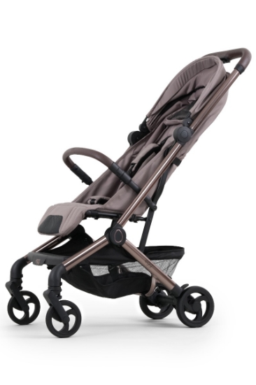 Slika Lagana putna kolica - Taupe egg Sky® 