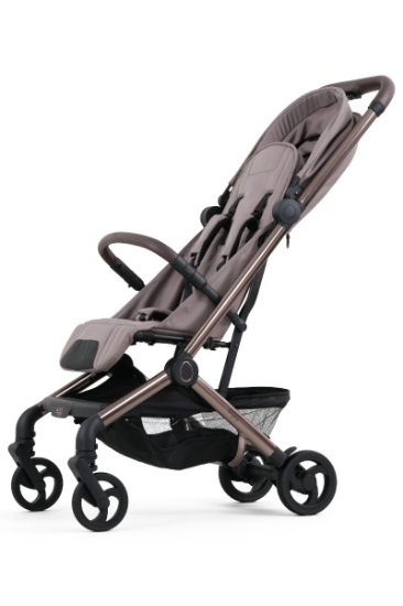 Slika Lagana putna kolica - Taupe egg Sky® 