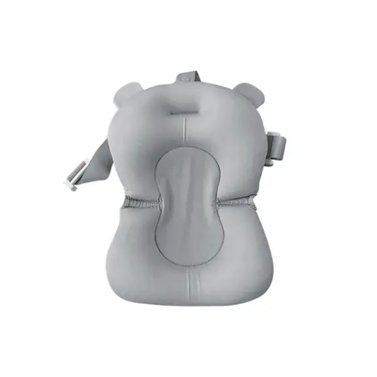 Slika Umetak za kupanje bebe Multi grey Chipolino 