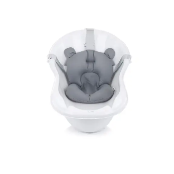 Slika Umetak za kupanje bebe Multi grey Chipolino 
