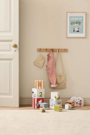 Slika Kocke Moomin - Kid's Concept