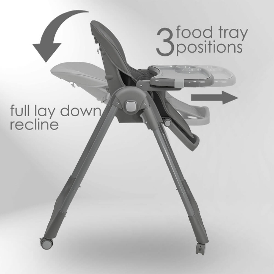 Slika Hranilica MILK BEBESTARS 