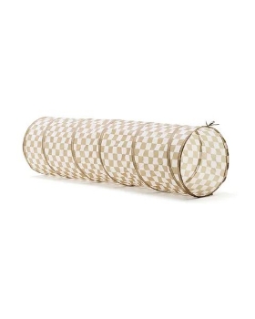 Slika Kid's concept - tunel za igranje, Check Green