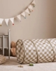 Slika Kid's concept - tunel za igranje, Check Green
