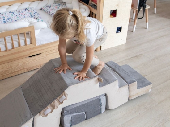 Slika Multifunkcionalno igralište od pjene