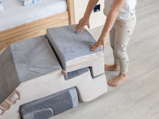 Slika Multifunkcionalno igralište od pjene