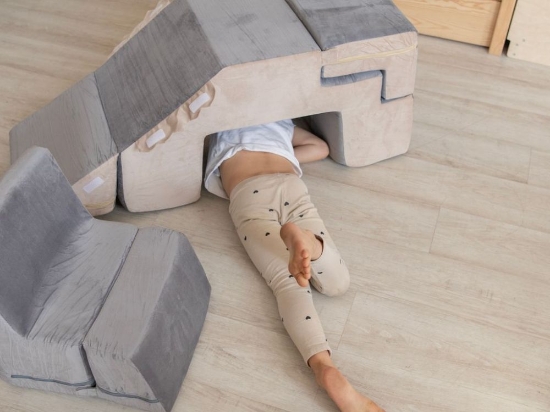 Slika Multifunkcionalno igralište od pjene