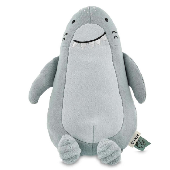 Slika Mala plišana igračka mr. shark trixie® 