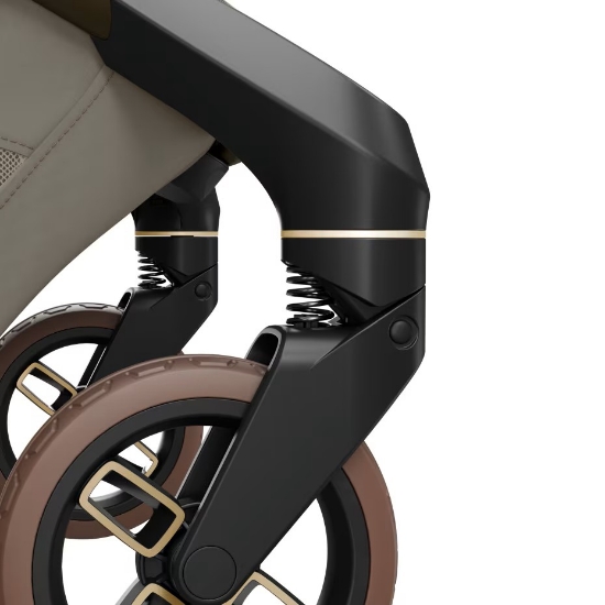 Slika Kišobran kolica Fame Cabin - Sapphire Sand Maxi-Cosi 