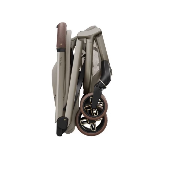 Slika Kišobran kolica Fame Cabin - Sapphire Sand Maxi-Cosi 