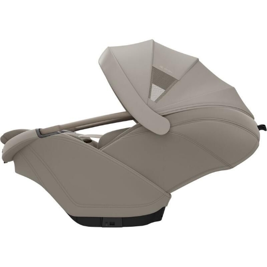 Slika Autosjedalica Coral Slide Pro, Grupa 0+ (0-13 kg) (40-87 cm) - Sapphire Sand Maxi-Cosi 