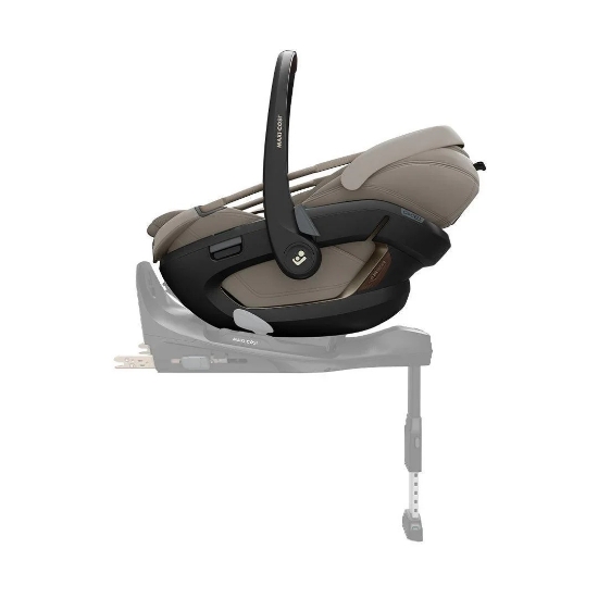 Slika Autosjedalica Coral Slide Pro, Grupa 0+ (0-13 kg) (40-87 cm) - Sapphire Sand Maxi-Cosi 