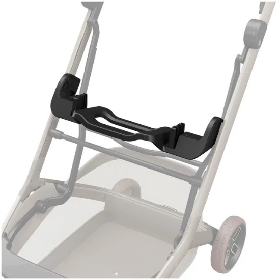 Slika  Adapteri za Fame Coral Slide Pro - Black Maxi-Cosi