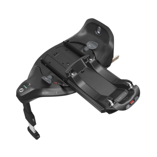 Slika Baza Family Fix Slide Pro - Black Maxi-Cosi 