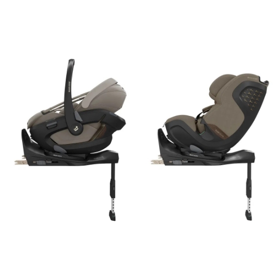Slika Baza Family Fix Slide Pro - Black Maxi-Cosi 