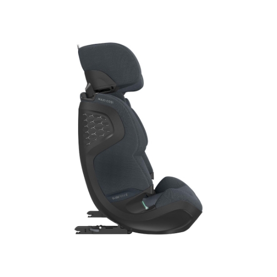 Slika Autosjedalica Pearl XL Slide Pro, Grupa 1, 2, 3 (9-36 kg) (61-150 cm) -  Authentic Graphite Maxi-Cosi