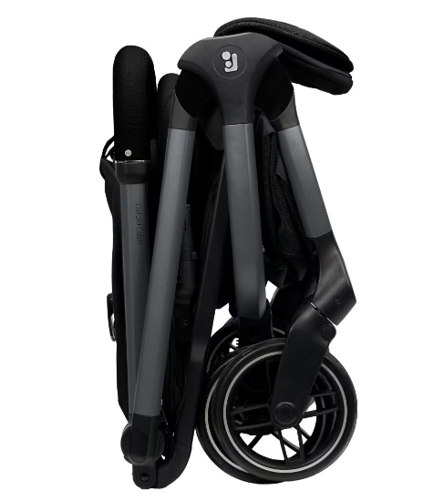 Slika Kolica Oxford Cabin - Oak Black Maxi-Cosi 