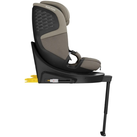 Slika Autosjedalica Emerald 360 S, Grupa 0+, 1, 2, 3 (0-36 kg) (40-150 cm) - Tonal Truffle Maxi-Cosi 