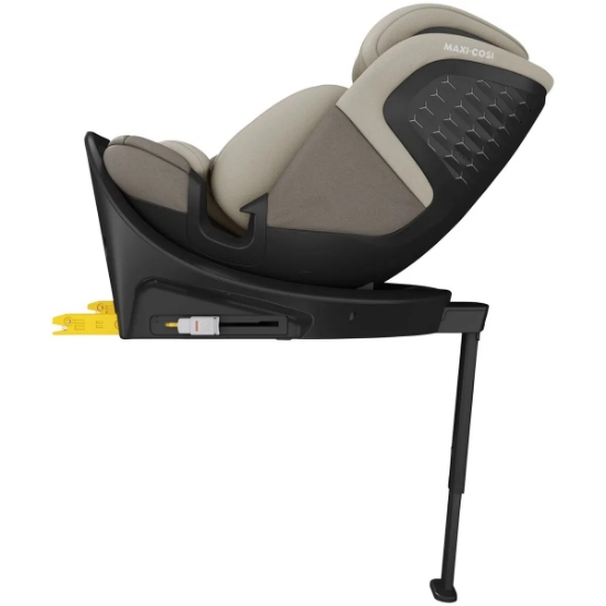 Slika Autosjedalica Emerald 360 S, Grupa 0+, 1, 2, 3 (0-36 kg) (40-150 cm) - Tonal Truffle Maxi-Cosi 