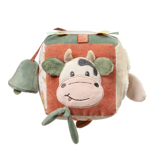 Slika Senzorna kocka kravica Bingo BabyOno 