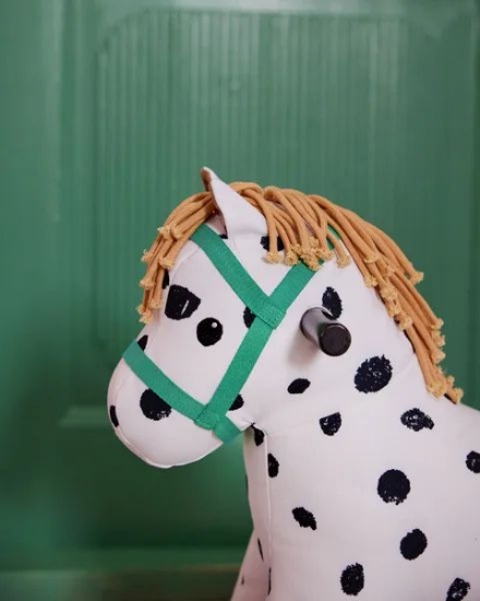 Slika Dječji konjić za ljuljanje, PIPPI - Kid's Concept