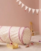 Slika Tunel za igranje, Dot pink Kid's concept - 