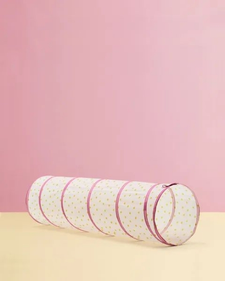 Slika Tunel za igranje, Dot pink Kid's concept - 