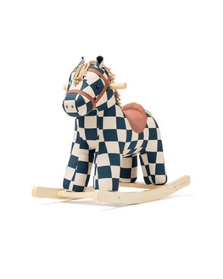 Slika Dječji konjić za ljuljanje, Miro - Kid's Concept